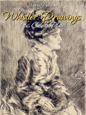 cover image of Whistler